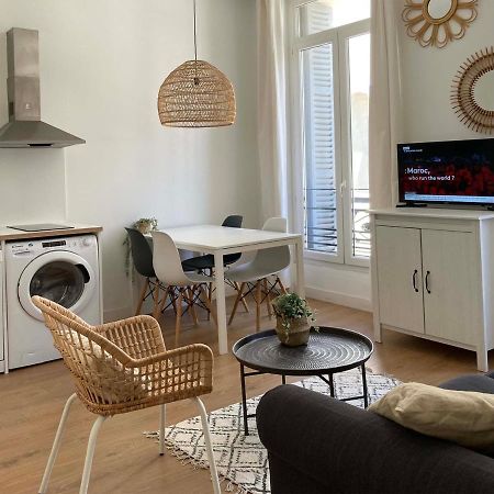T2 Climatise Dans L'Hyper-Centre De Marseille Apartment Exterior photo