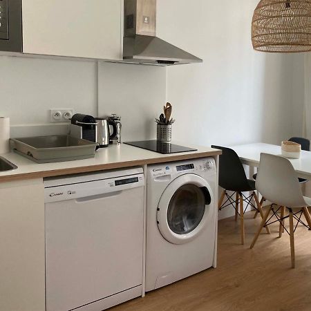 T2 Climatise Dans L'Hyper-Centre De Marseille Apartment Exterior photo